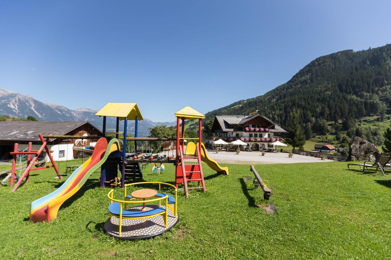 Seiterhof Hotel Шладминг Екстериор снимка