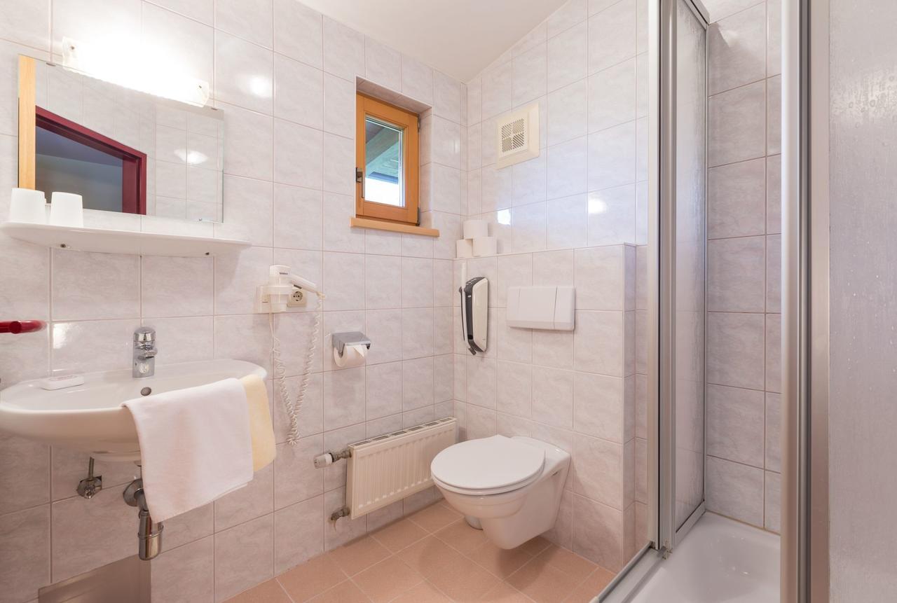 Seiterhof Hotel Шладминг Екстериор снимка